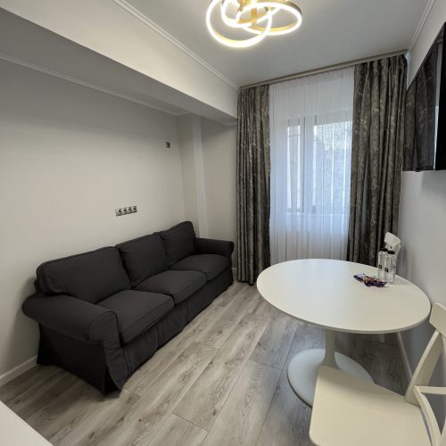 Apartament cu două dormitoare