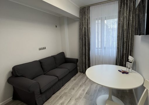 Apartament cu două dormitoare