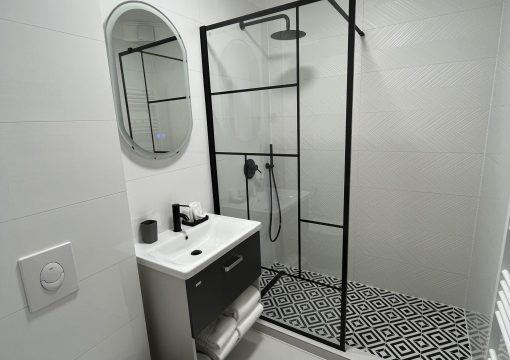 Apartament cu două dormitoare