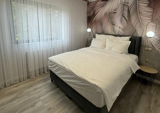 Apartament cu două dormitoare